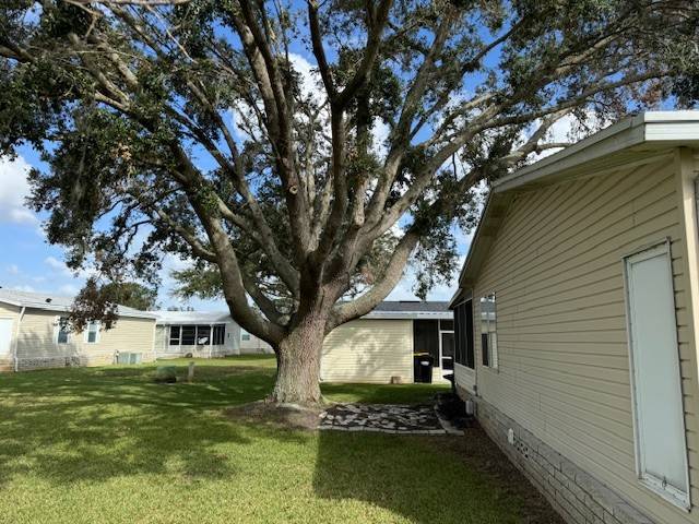 1425 Wild Dunes Court a Winter Haven, FL Mobile or Manufactured Home for Sale